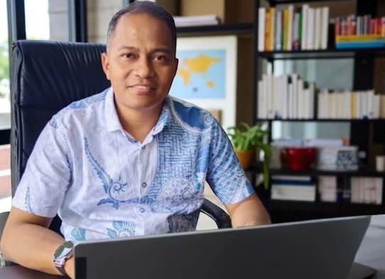 Kecerdasan Artifisial Asisten Hebat Bukan Pengganti Jiwa